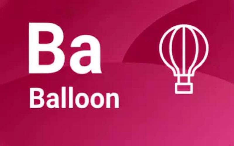 Balloon is a crash game from Spribe developer at Parimatch.