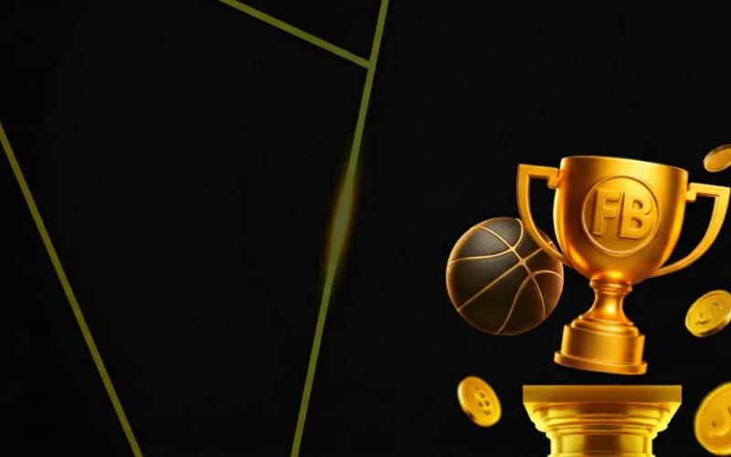 Receive Parimatch bonus by placing two bets on basketball.