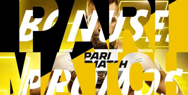 parimatch bonus