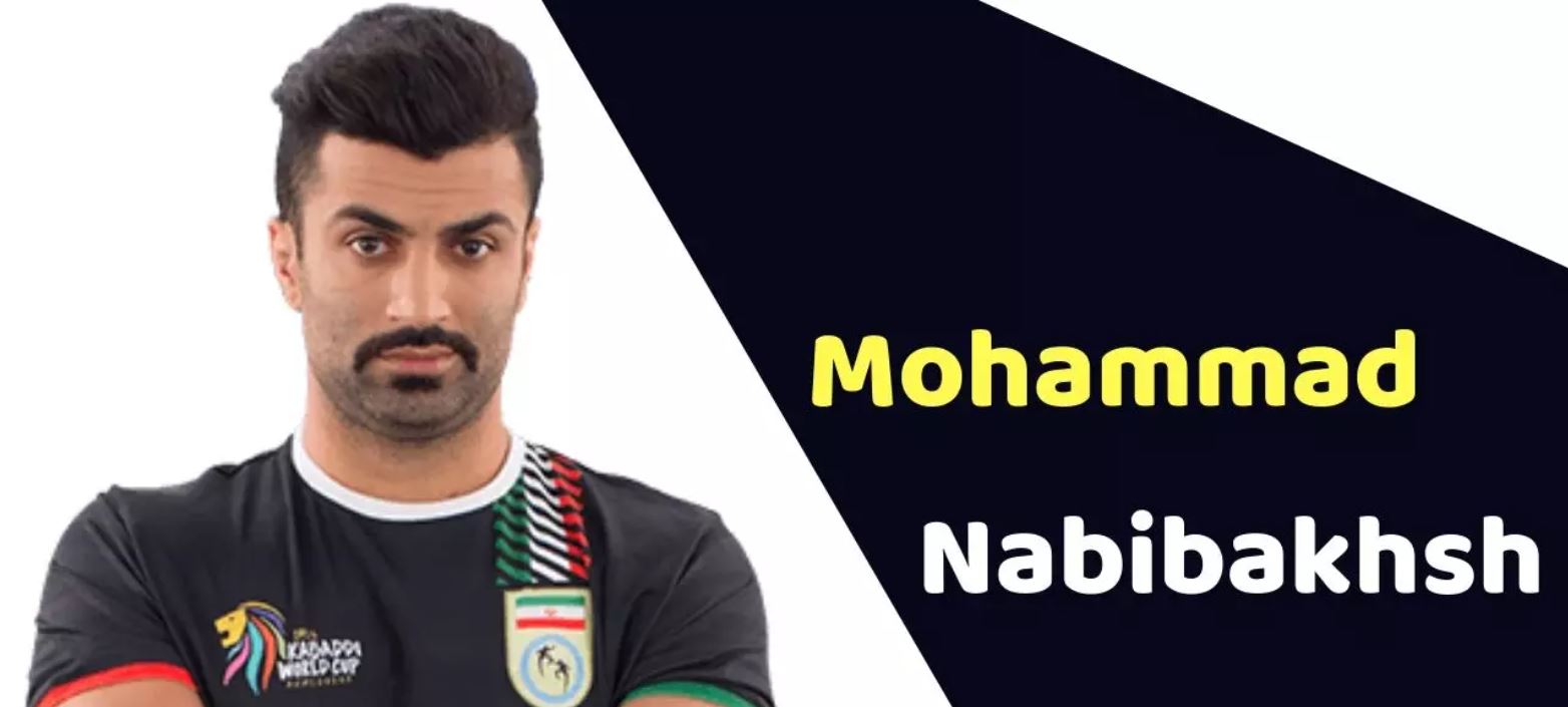 Top five foreign players purchased in PKL.