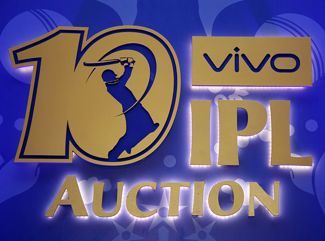 VIVO IPL