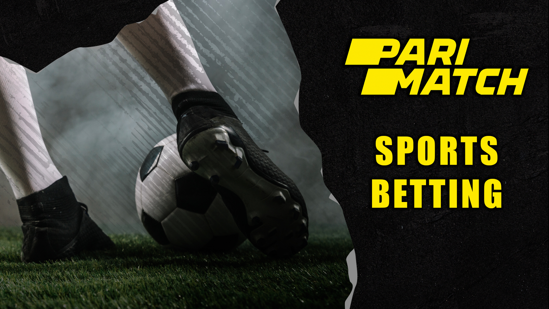 On Parimatch you can place bets on matches in cricket, football, tennis, and events of other popular sports disciplines.