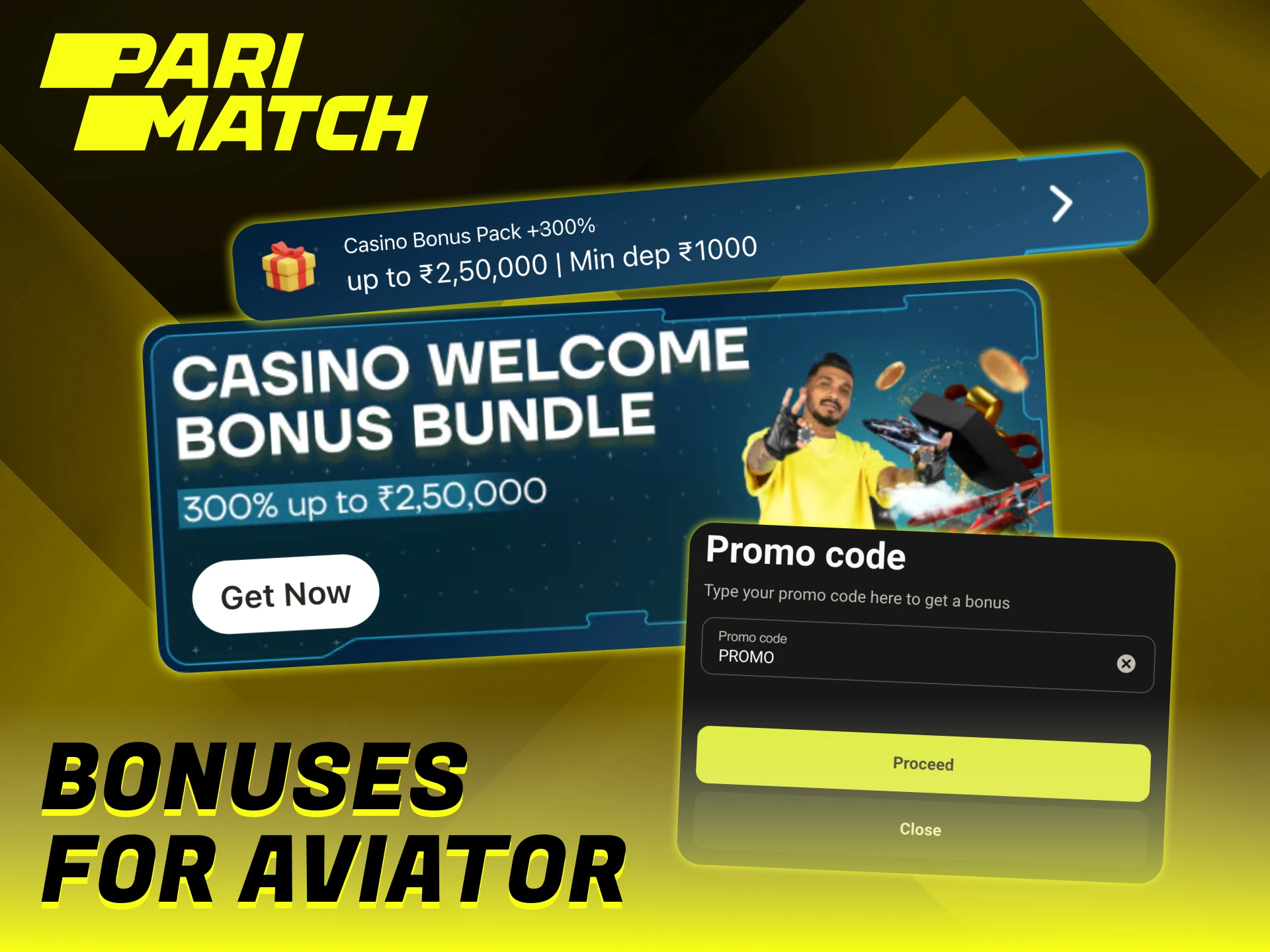 Enhance the Aviator gaming experience with Parimatch bonuses.