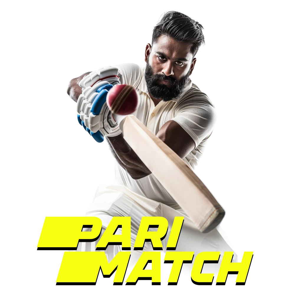 Go to Parimatch India for sports betting and casino games.