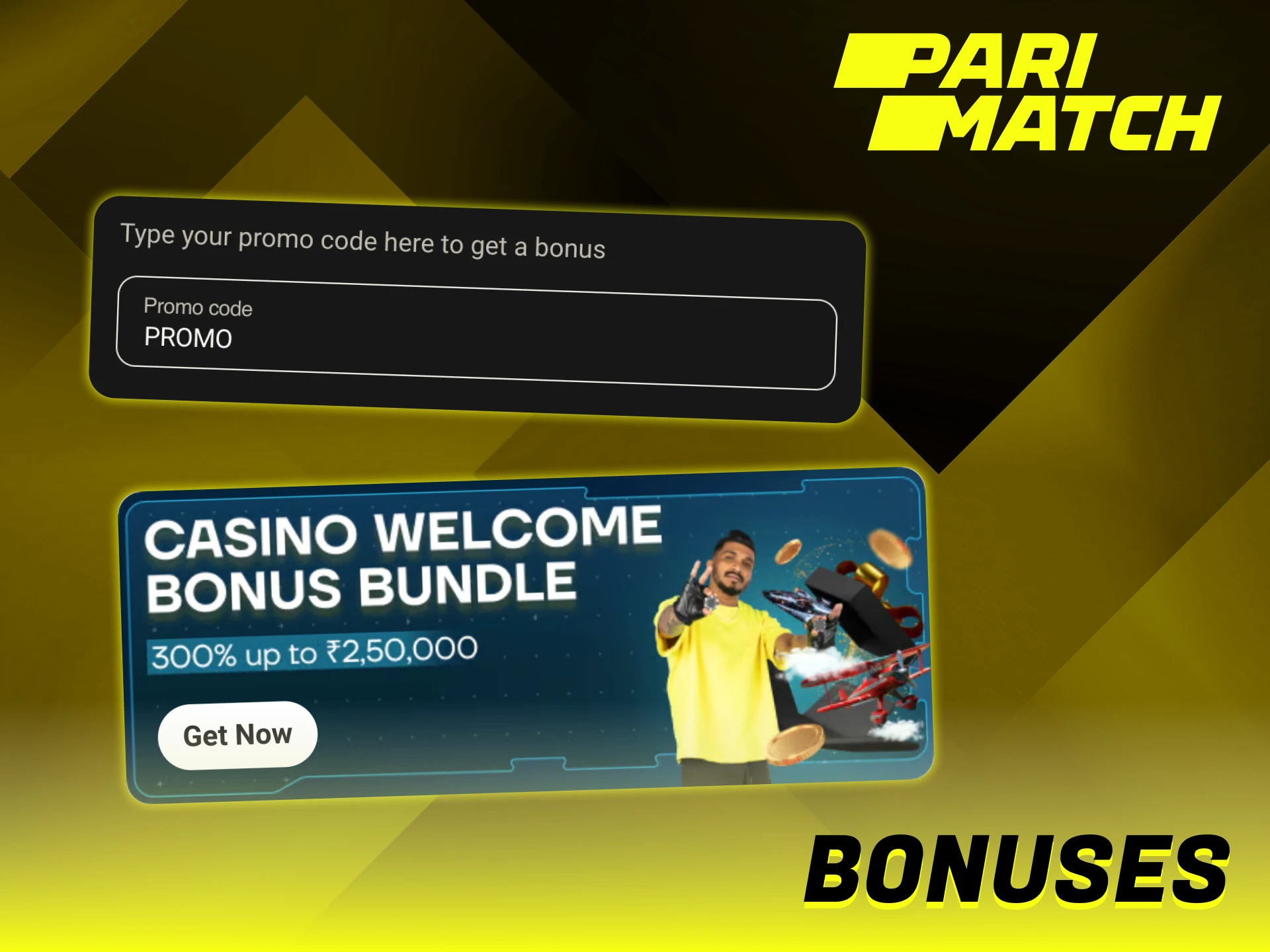 Enhance your Plinko experience with Parimatch bonuses.