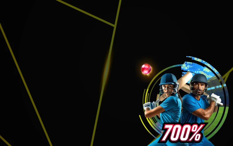 Parimatch offers you sports betting bonus after registration.