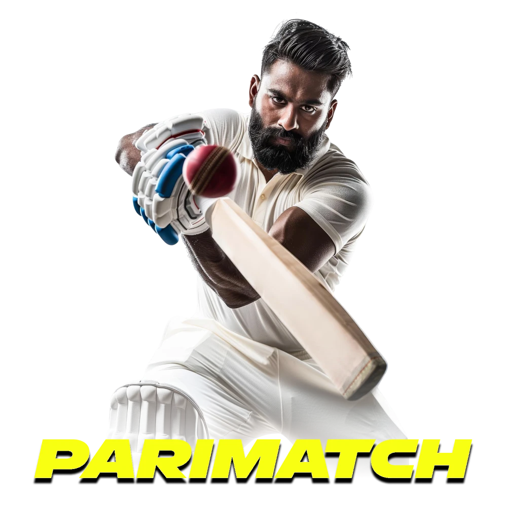 Go to Parimatch India for sports betting and casino games.