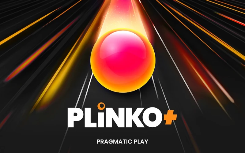 Play Plinko+ with instant results at Parimatch casino.