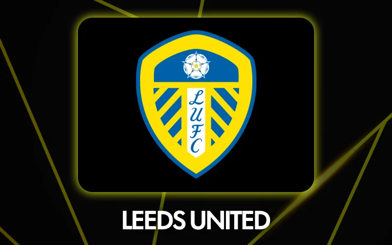 Support Leeds United and bet with Parimatch today.