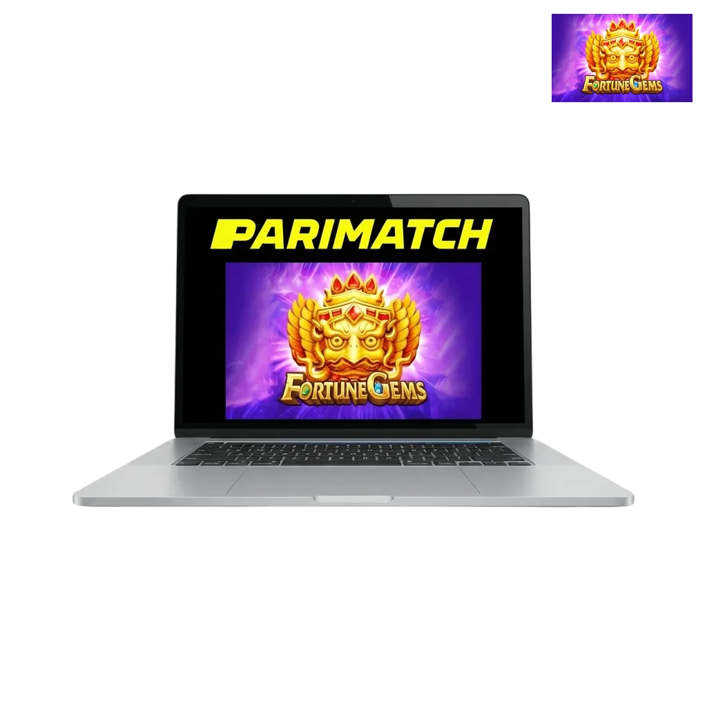 Fast-paced Fortune Gems casino game by TaDa Gaming with 96.65% RTP, available on licensed platform with UPI and PayTM support