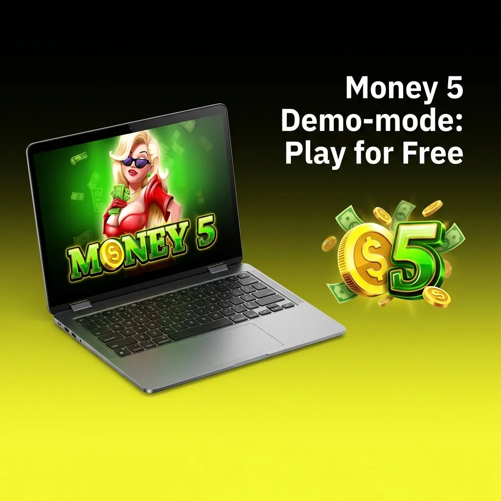 Money 5 slot game demo mode with virtual credits for risk-free practice and strategy testing