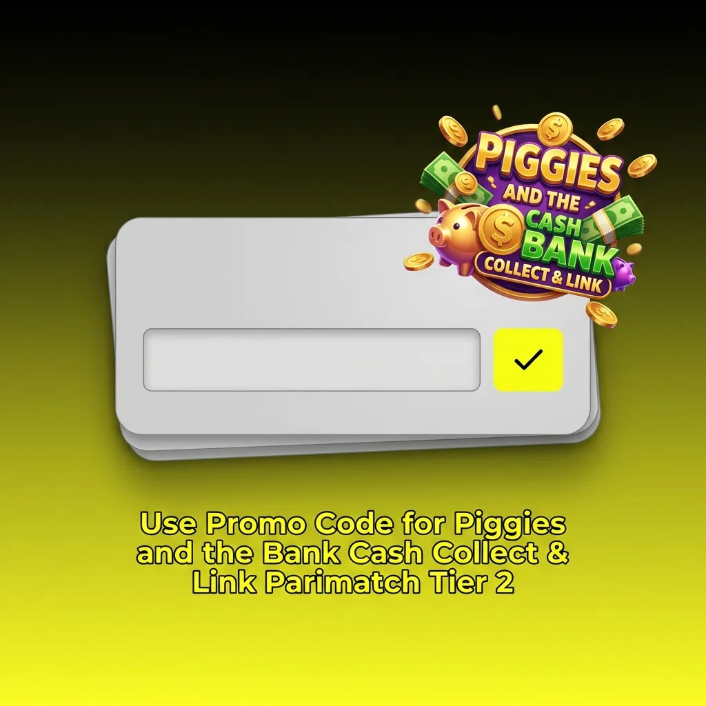 Player entering PIGGYBONUS promo code on Parimatch registration form to unlock free spins on Playtech slots